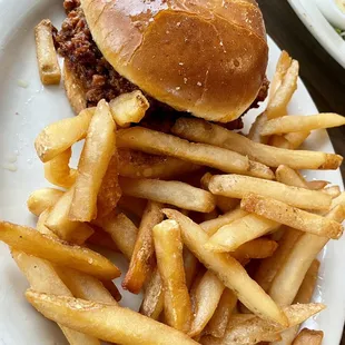 Sloppy Joe