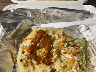 Samantha's Pupusas