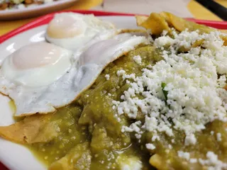 Taqueria Cruz