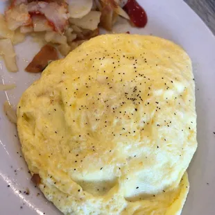 Omelet