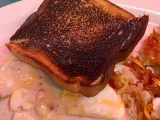 Jane's Family Restaurant