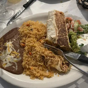 Chimichanga