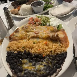 Chimichanga