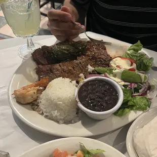 Carne Asada