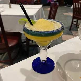 Pineapple  Margarita