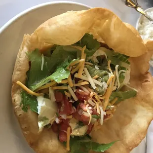 Taco Salad