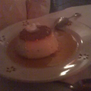 Flan