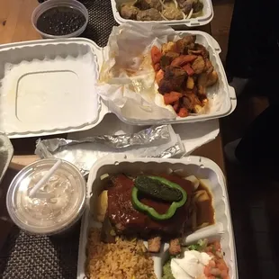 Masitas De Puerco