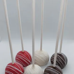 Cake Pops