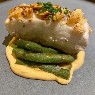 Halibut