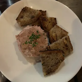 Pate