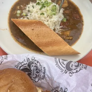 food