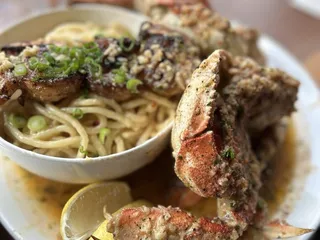 Brenda's Oakland