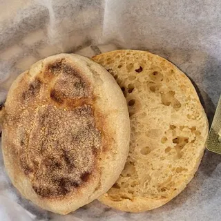 English Muffin