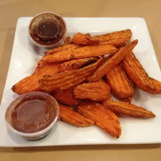 Sweet Potato Fries