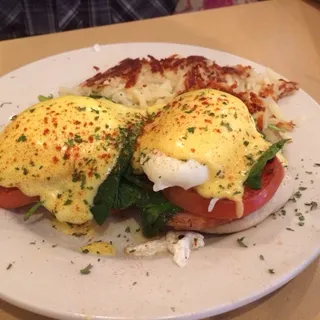 Florentine Benedict