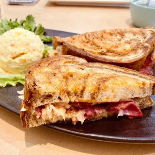 Rueben Sandwich