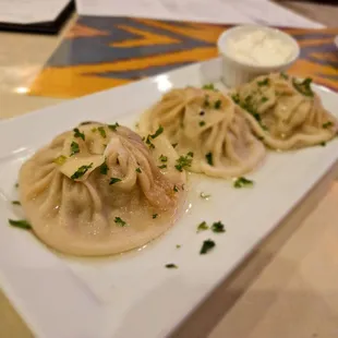 Mantu