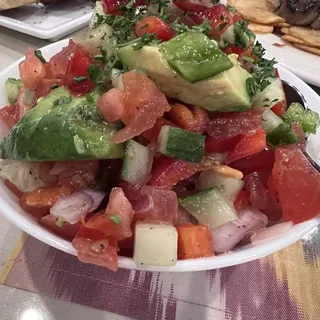 Avocado Salad