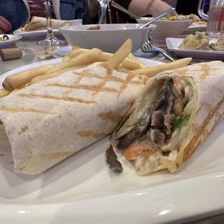 Shawarma