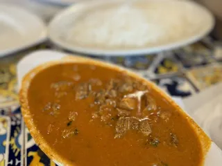 Zait & Za'atar: Mediterranean Dhaba