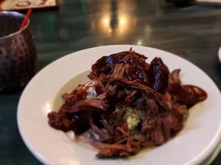 Edge of Texas Steakhouse & Saloon