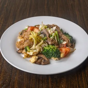 Pad Woon Sen