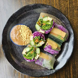Fresh Roll