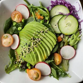 Avocado Salad