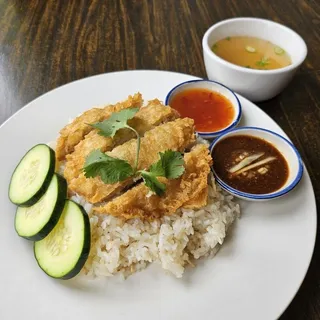 Khao Mun Gai