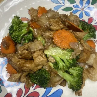 Pad See Ew