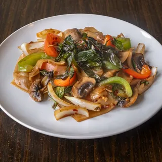 Pad Kee Mao