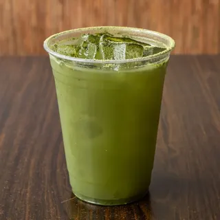 Iced Green Tea