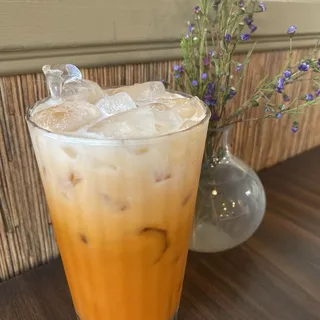 Thai Iced Tea
