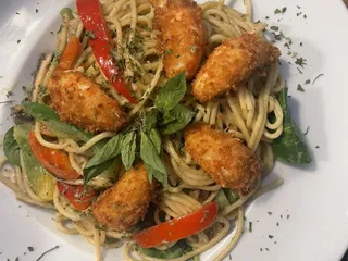 Veggie House