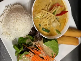 Pimai It's Thai