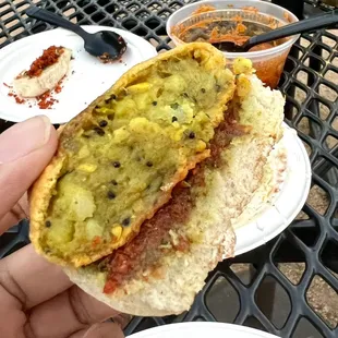 Vada Pav