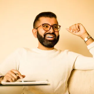 Asad E.