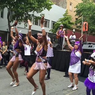 SF Juneteenth 2015