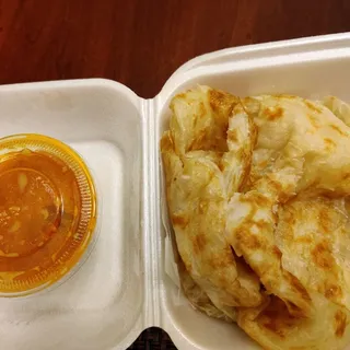 A2. Roti Canai