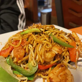 N1. Mee Goreng