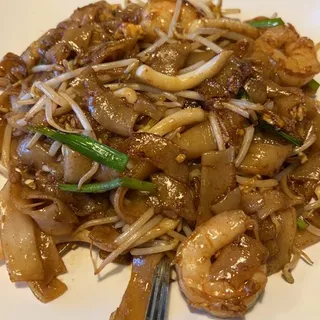 N2. Char Koay Teow