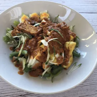 Gado-gado
