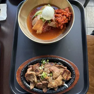 food, ribs