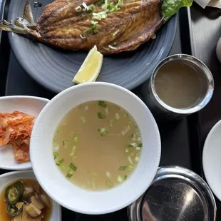 Mackerel