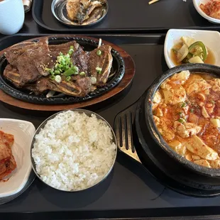 La Galbi