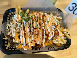 Kimchi Box