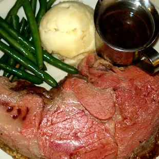 Prime Rib