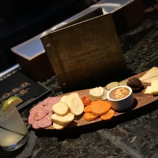 Grazing Board