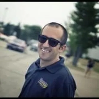 Todd M.